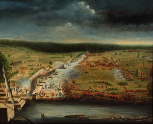 Battle_of_New_Orleans,_Jean_Hyacinthe_de_Laclotte