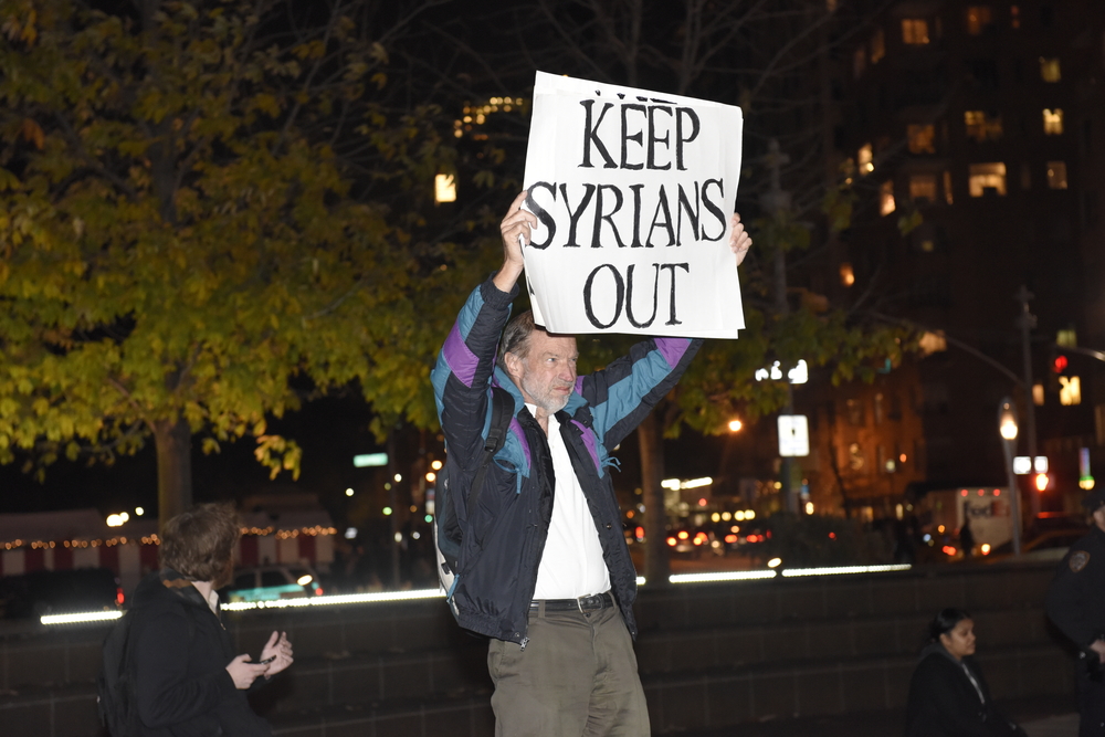 keep-syrians-out