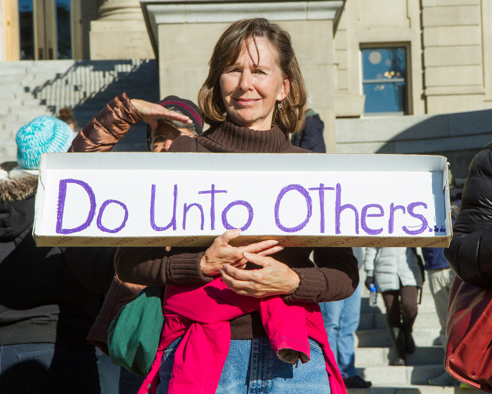 do-unto-others