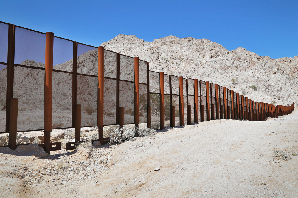 steel-fence